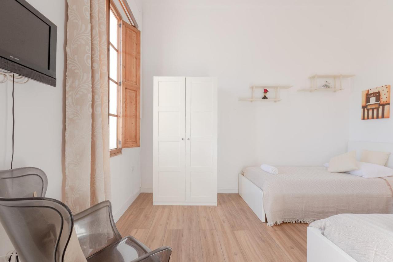 Villa Ca Na Pessina Sa Pobla Dış mekan fotoğraf
