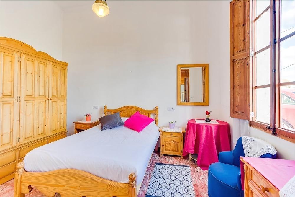 Villa Ca Na Pessina Sa Pobla Dış mekan fotoğraf